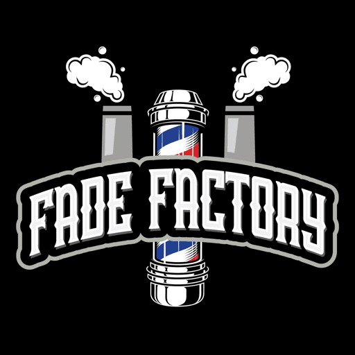 Fade Factory Logo